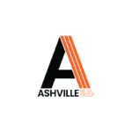 Ashville Media Logo - Colour