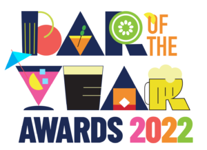 Bar of the Year Main Logo