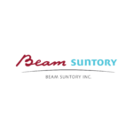 Beam Suntory Logo - Colour