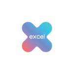 Excel Logo - Colour