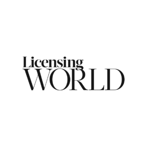 Licensing World - Grayscale