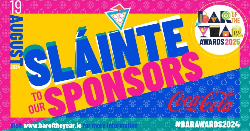 Thank you to our sponsor - Coca Cola!