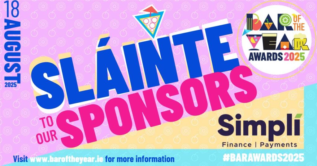 Thank you to our sponsor - Simpli Finance