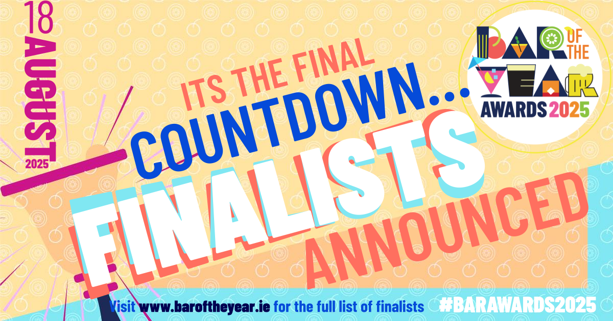 2025 Finalists Announced