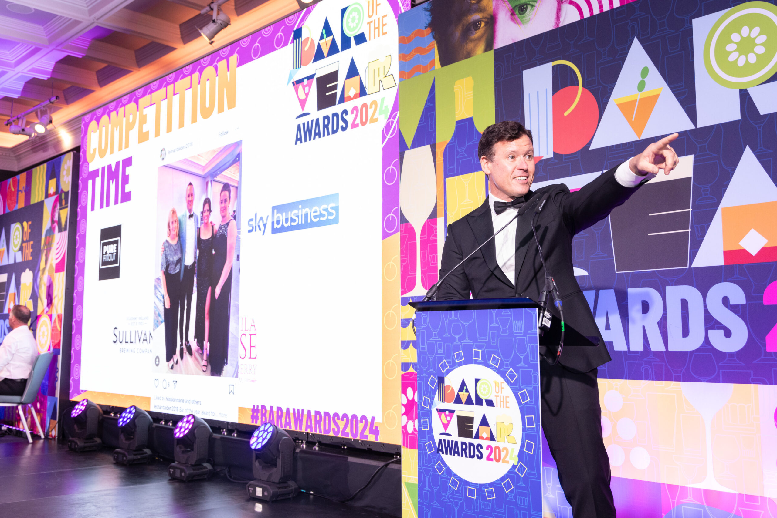 Bar Awards 2024 230