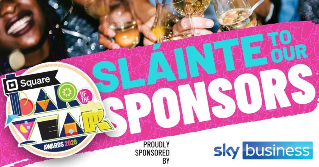Thank you to our sponsor - Sky Business