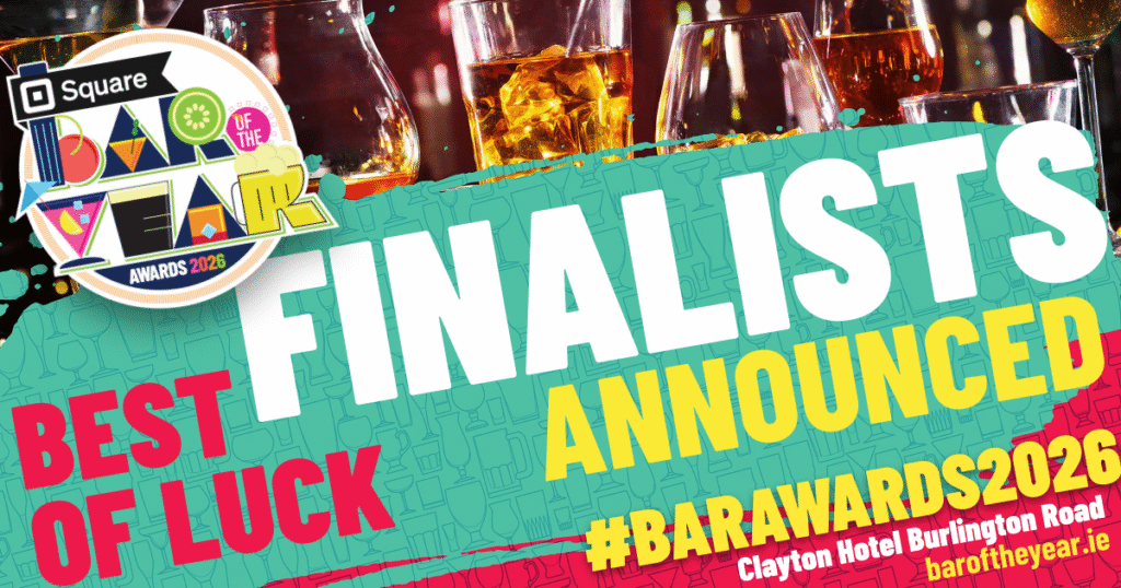 2026 Finalists Announced