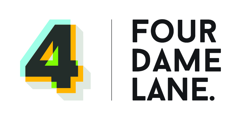 FINAL 4DL LOGO BLACK CMYK